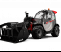 Ładowarki teleskopowe Manitou MLT 420-60 H Classic