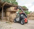 Ładowarki teleskopowe Manitou MLT 420-60 H Premium
