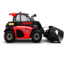 Ładowarki teleskopowe Manitou MLT 420-60 H Premium