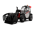 Ładowarki teleskopowe Manitou MLT 420-60 H Premium