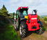 Ładowarki teleskopowe Manitou MLT 625-75 H Premium