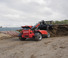Ładowarki teleskopowe Manitou MLT 625-75 H Premium