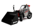 Ładowarki teleskopowe Manitou MLT 625-75 H Premium