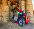 Ładowarki teleskopowe Manitou MLT 630-115 D Classic