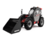 Ładowarki teleskopowe Manitou MLT 630-115 V CP Elite