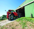 Ładowarki teleskopowe Manitou MLT 630-115 V CP Elite