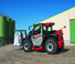 Ładowarki teleskopowe Manitou MLT 630-115 V CP Elite