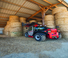 Ładowarki teleskopowe Manitou MLT 630-115 V Elite