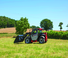 Ładowarki teleskopowe Manitou MLT 630-115 V Elite