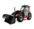 Ładowarki teleskopowe Manitou MLT 635-130 PS D Premium