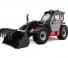 Ładowarki teleskopowe Manitou MLT 635-130 PS+