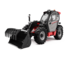 Ładowarki teleskopowe Manitou MLT 635-140 V+ D Elite