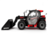 Ładowarki teleskopowe Manitou MLT 730-115 V CP Classic