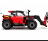 Ładowarki teleskopowe Manitou MLT 730-115 V CP Classic