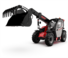 Ładowarki teleskopowe Manitou MLT 730-115 V CP Premium