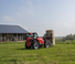 Ładowarki teleskopowe Manitou MLT 741-130 PS D Classic
