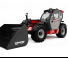 Ładowarki teleskopowe Manitou MLT 741-130 PS D Elite