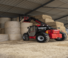 Ładowarki teleskopowe Manitou MLT 741-130 PS D Premium