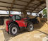 Ładowarki teleskopowe Manitou MLT 741-130 PS D Premium