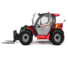 Ładowarki teleskopowe Manitou MLT 741-140 V+ D Elite