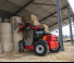 Ładowarki teleskopowe Manitou MLT 741-140 V+ D Elite