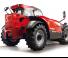 Ładowarki teleskopowe Manitou MLT 840-115 PS