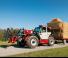 Ładowarki teleskopowe Manitou MLT 840-115 PS