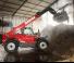 Ładowarki teleskopowe Manitou MLT 840-115 PS
