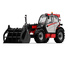 Ładowarki teleskopowe Manitou MLT 840-115 PS
