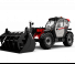 Ładowarki teleskopowe Manitou MLT 841-145 PS+ Y Premium