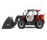 Ładowarki teleskopowe Manitou MLT 850 145V+ Y Platinum
