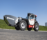 Ładowarki teleskopowe Manitou MLT 940-140 V+ D Classic