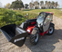 Ładowarki teleskopowe Manitou MLT 940-140 V+ D Classic