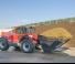 Ładowarki teleskopowe Manitou MLT 960