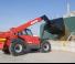 Ładowarki teleskopowe Manitou MLT 960