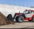Ładowarki teleskopowe Manitou MLT 960