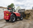 Ładowarki teleskopowe Manitou MLT 961-160 V+ L Y Classic