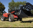Ładowarki teleskopowe Manitou MLT-X 1041-145 PS+L