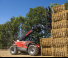 Ładowarki teleskopowe Manitou MLT-X 1041-145 PS+L