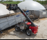 Ładowarki teleskopowe Manitou MLT-X 961-160 V+ L