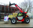 Ładowarki teleskopowe Manitou MT 1033 EASY Standard