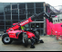 Ładowarki teleskopowe Manitou MT 1033 EASY Standard
