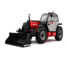 Ładowarki teleskopowe Manitou MT 1135 H EASY Comfort