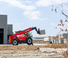Ładowarki teleskopowe Manitou MT 1335-100 D Comfort
