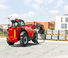 Ładowarki teleskopowe Manitou MT 1335-100 D Standard