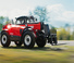 Ładowarki teleskopowe Manitou MT 1335 Comfort