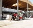 Ładowarki teleskopowe Manitou MT 1335 Comfort