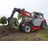 Ładowarki teleskopowe Manitou MT 1335 Comfort