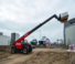 Ładowarki teleskopowe Manitou MT 1335 EASY Comfort