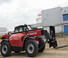 Ładowarki teleskopowe Manitou MT 1335 H EASY Comfort